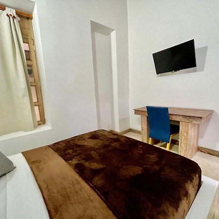 קאלי Hotel Cattaleya City מראה חיצוני תמונה