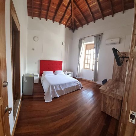קאלי Hotel Cattaleya City מראה חיצוני תמונה