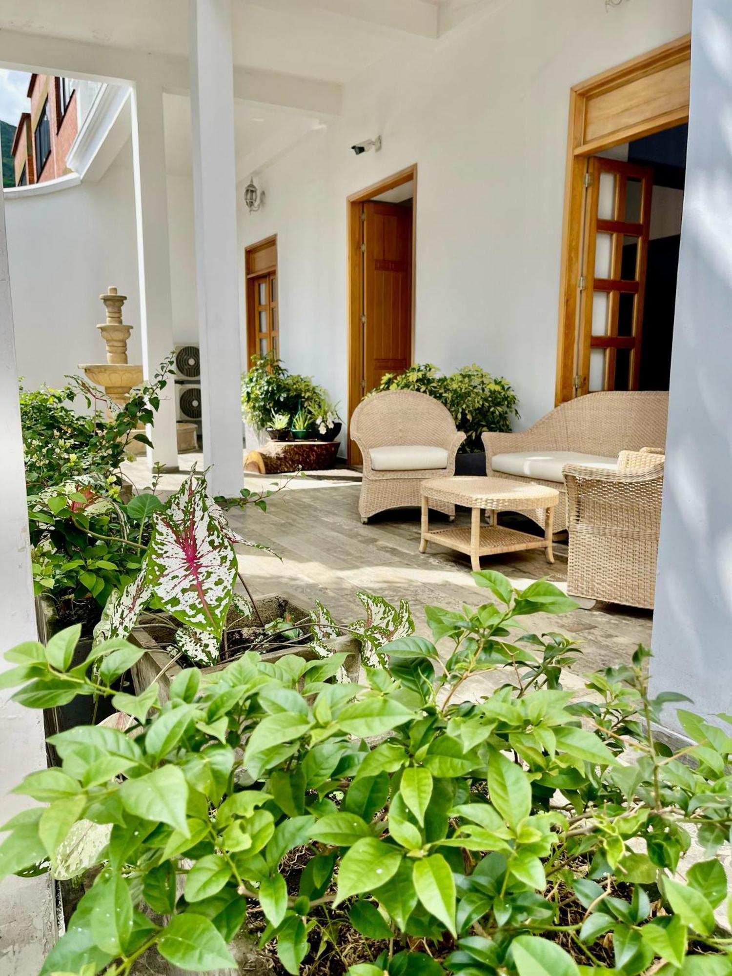 קאלי Hotel Cattaleya City מראה חיצוני תמונה