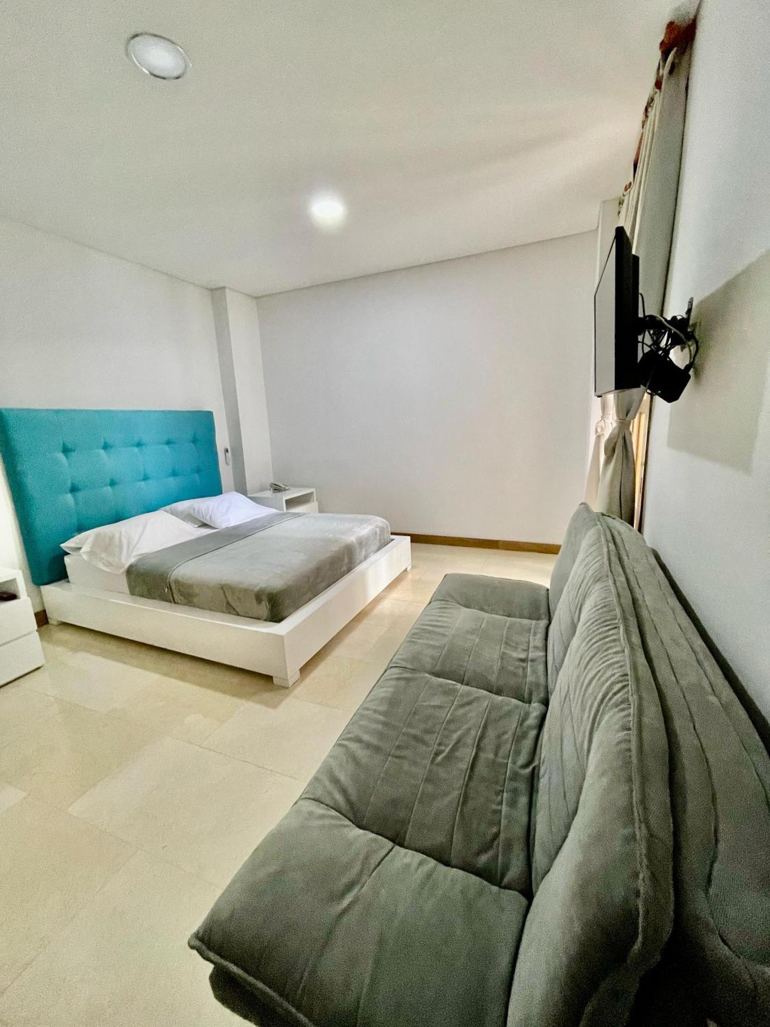 קאלי Hotel Cattaleya City מראה חיצוני תמונה