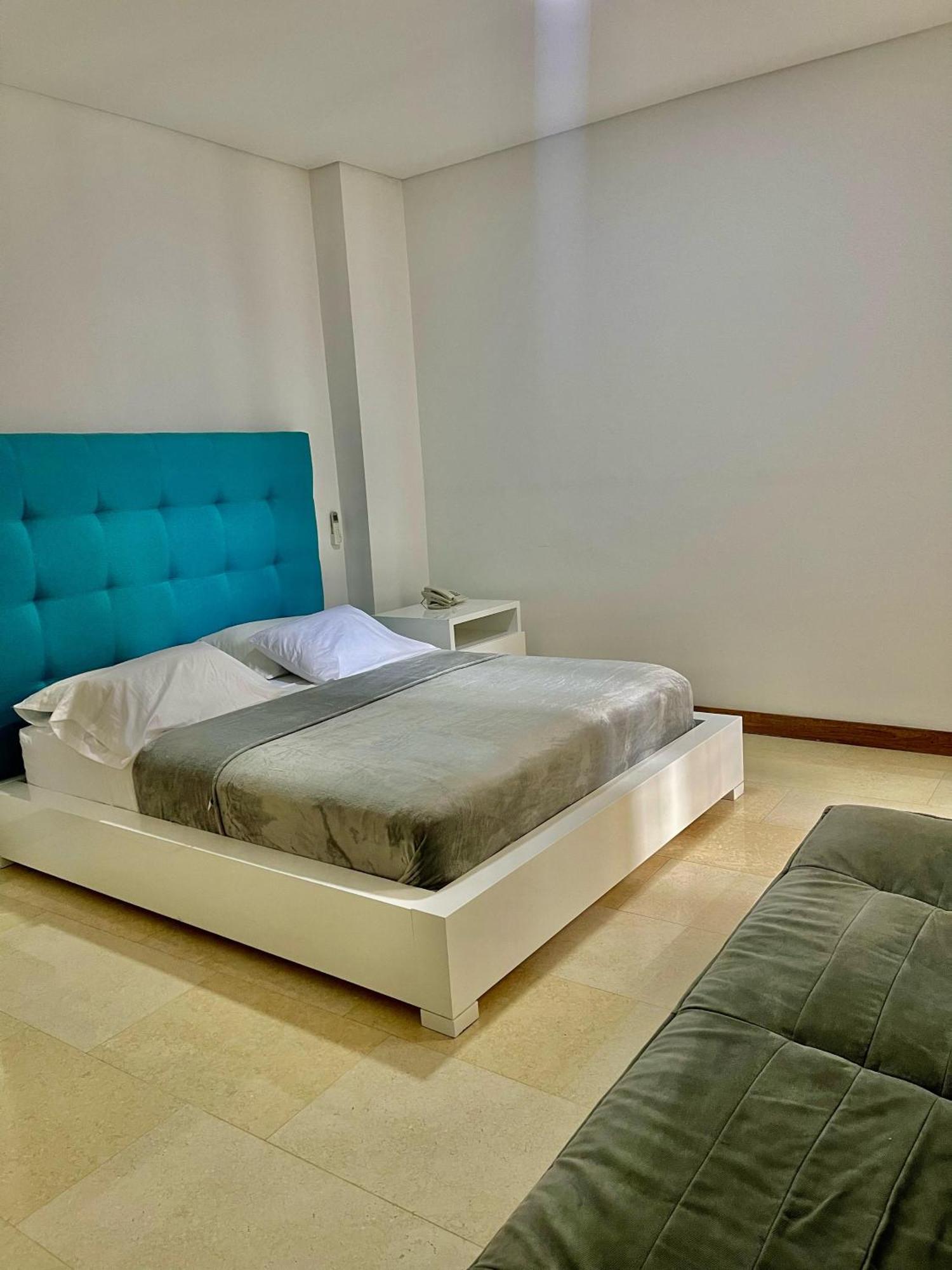 קאלי Hotel Cattaleya City מראה חיצוני תמונה