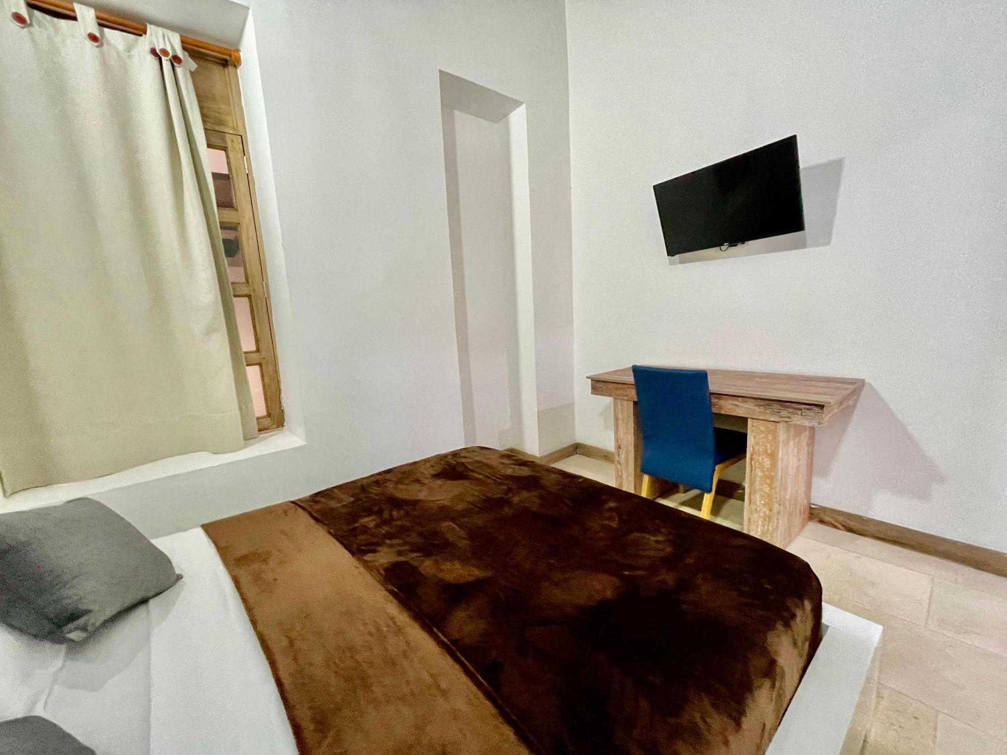 קאלי Hotel Cattaleya City מראה חיצוני תמונה