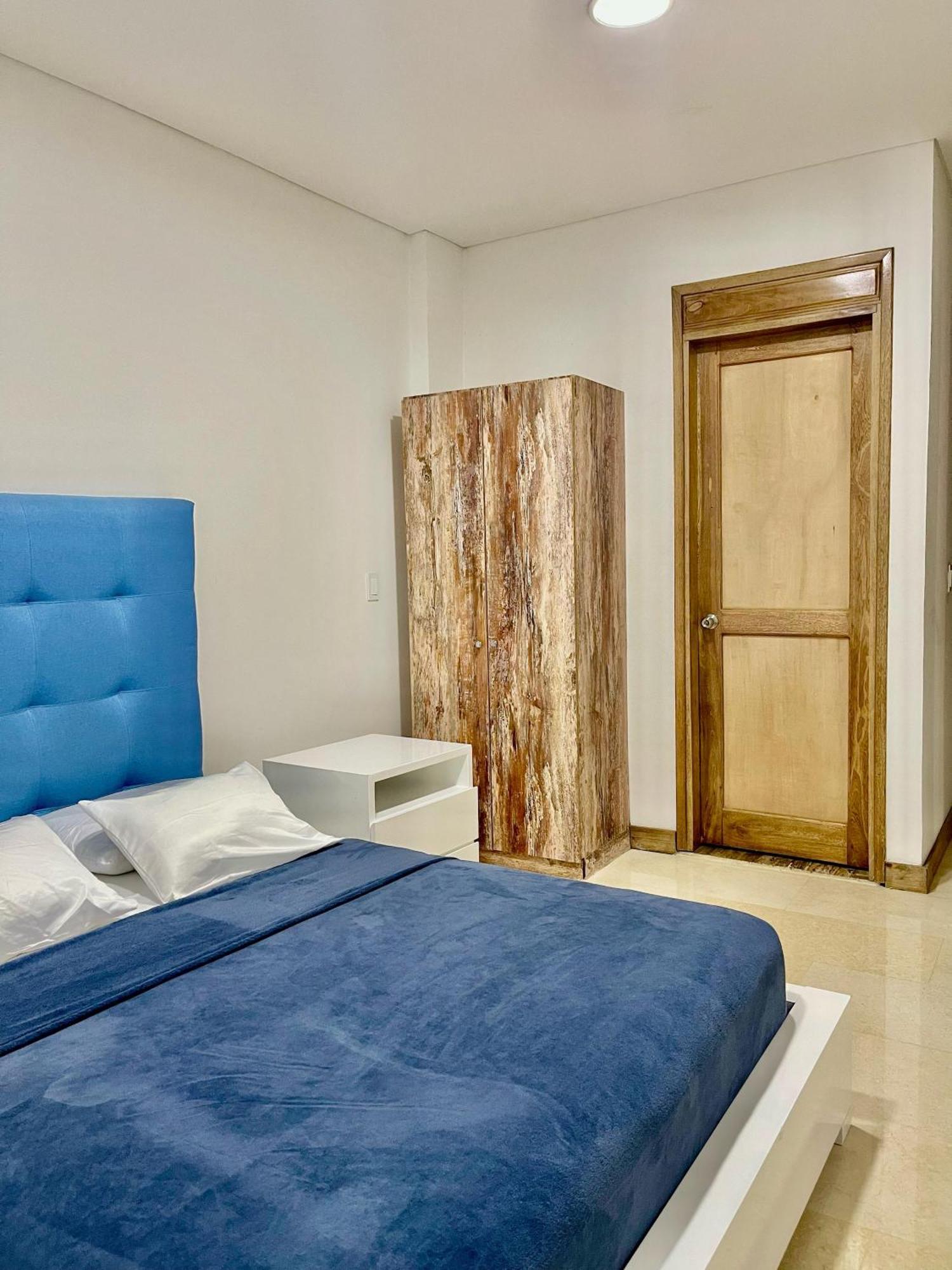 קאלי Hotel Cattaleya City מראה חיצוני תמונה