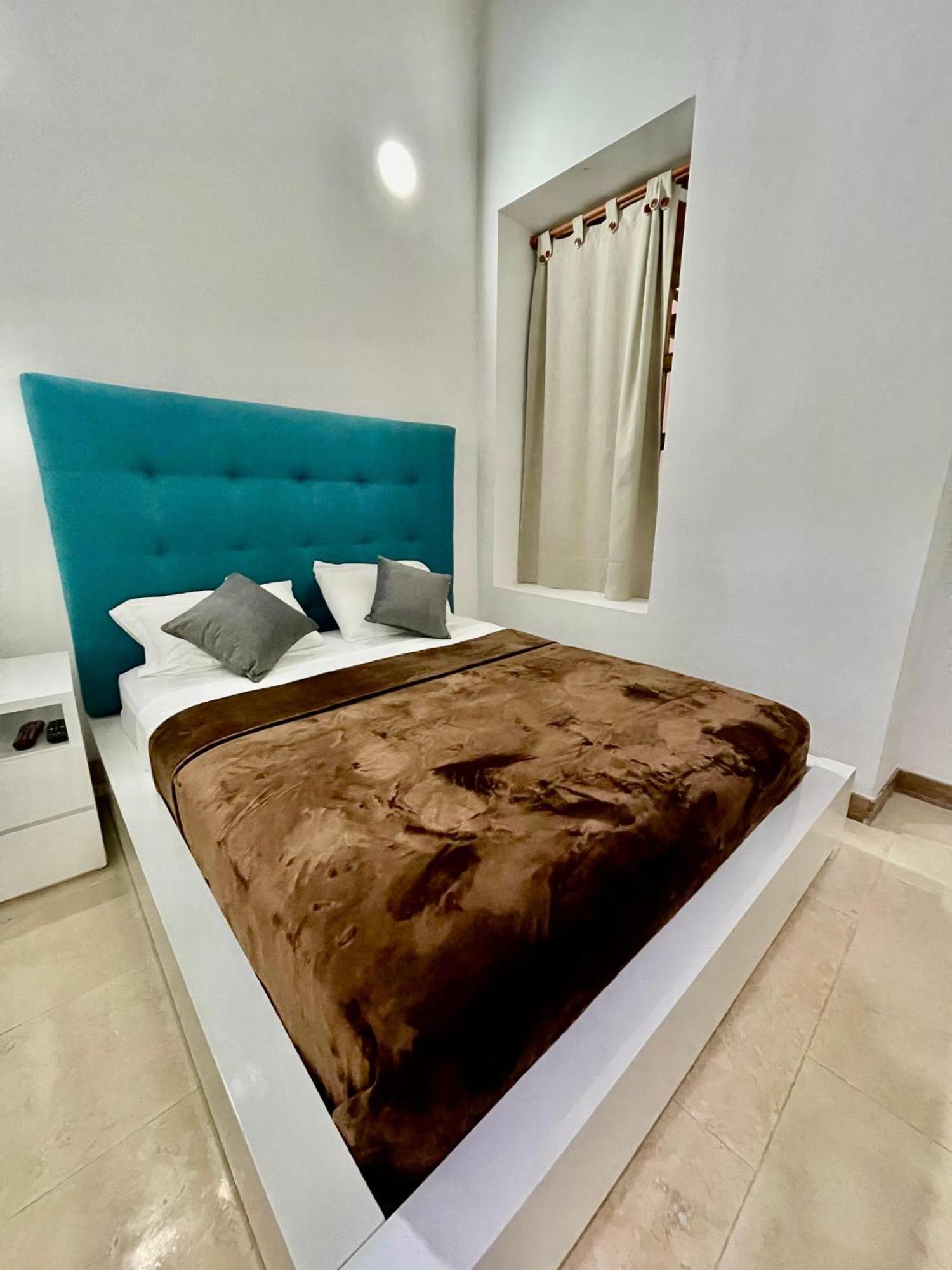 קאלי Hotel Cattaleya City מראה חיצוני תמונה
