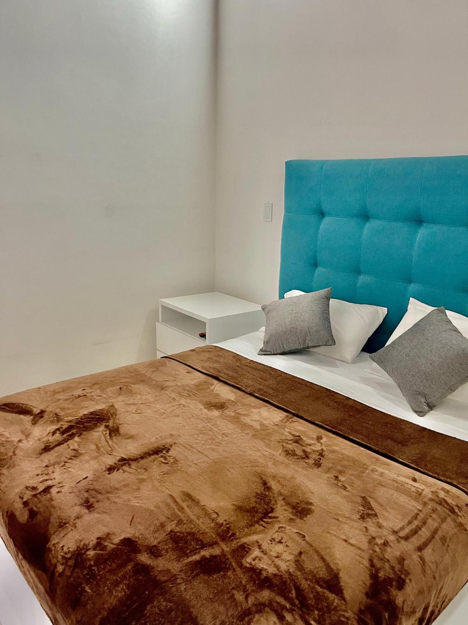 קאלי Hotel Cattaleya City מראה חיצוני תמונה
