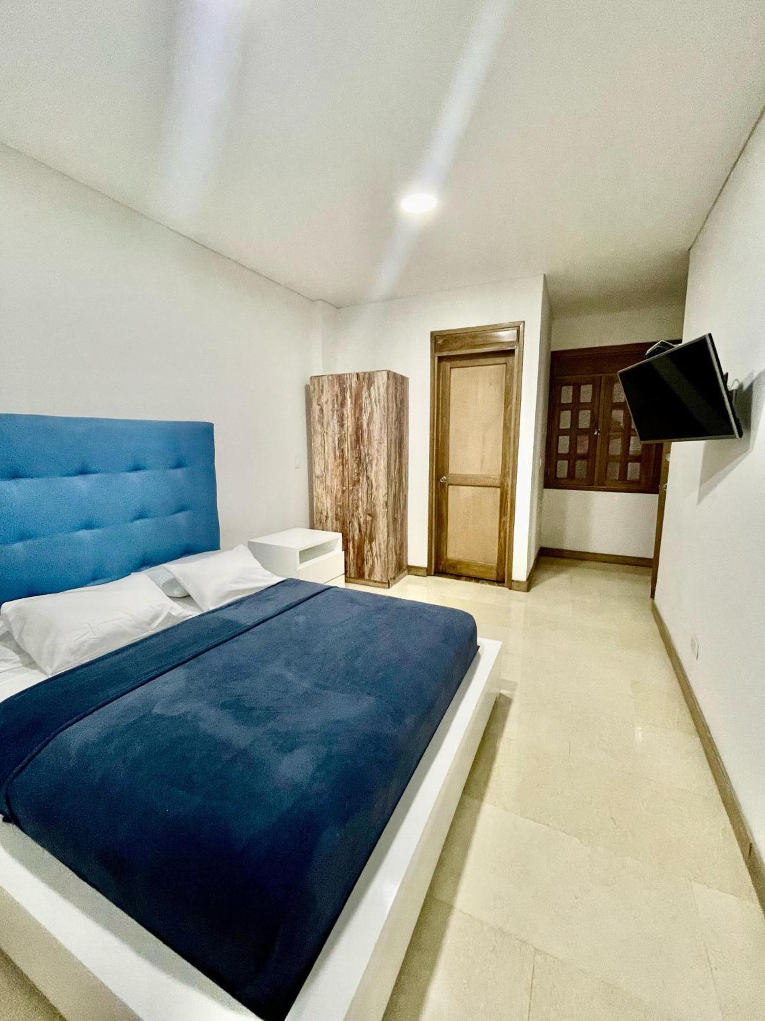קאלי Hotel Cattaleya City מראה חיצוני תמונה