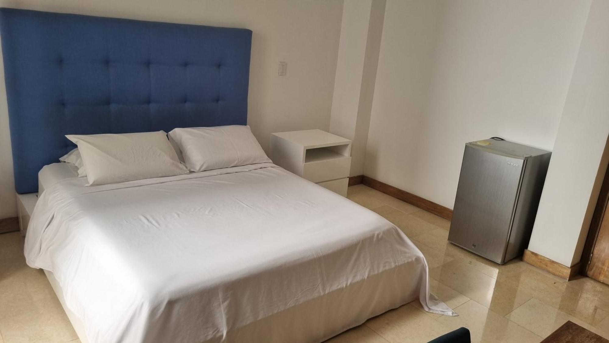 קאלי Hotel Cattaleya City מראה חיצוני תמונה