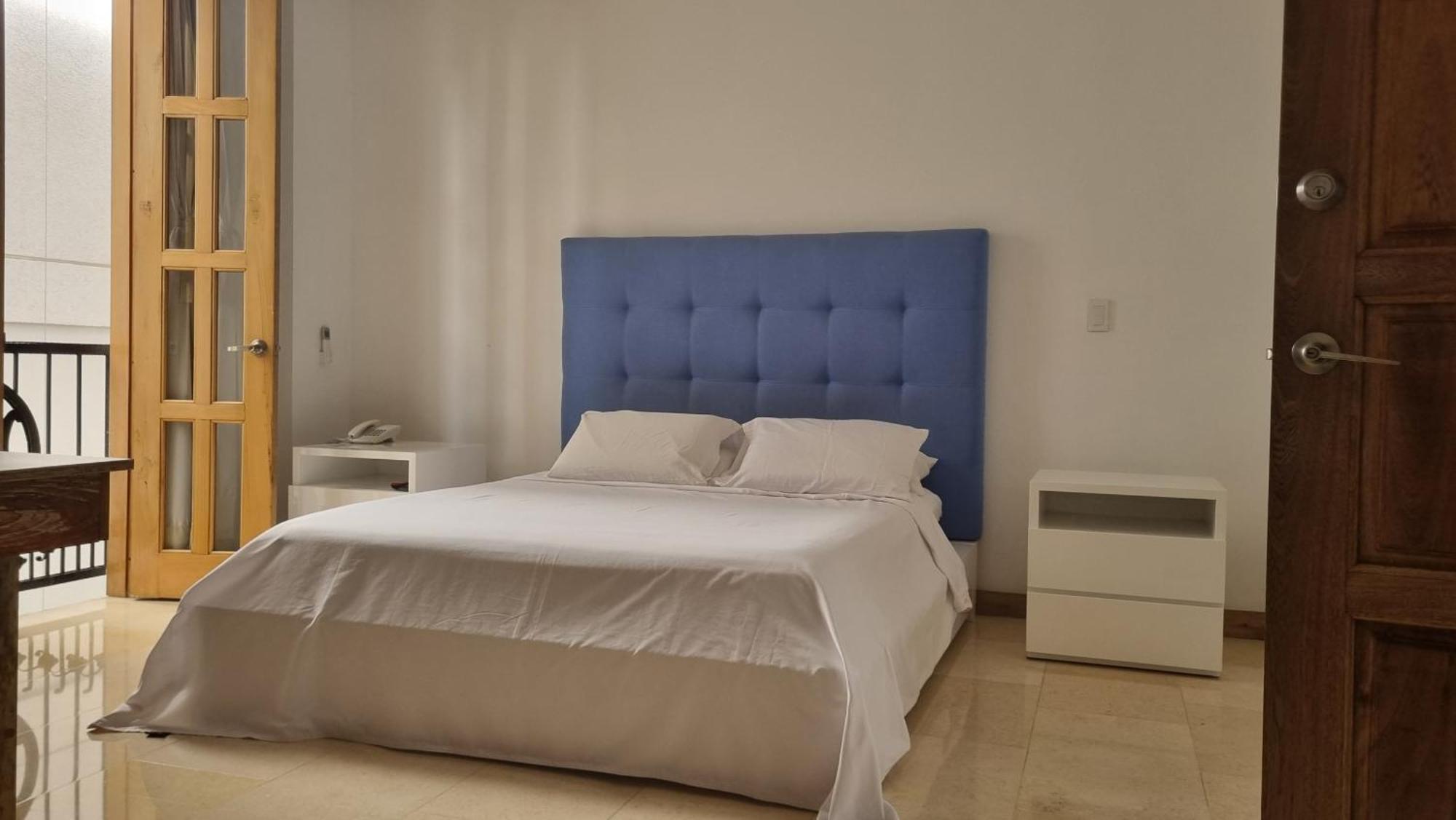 קאלי Hotel Cattaleya City מראה חיצוני תמונה