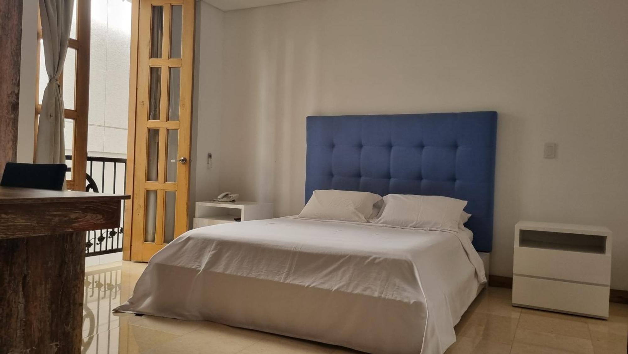 קאלי Hotel Cattaleya City מראה חיצוני תמונה
