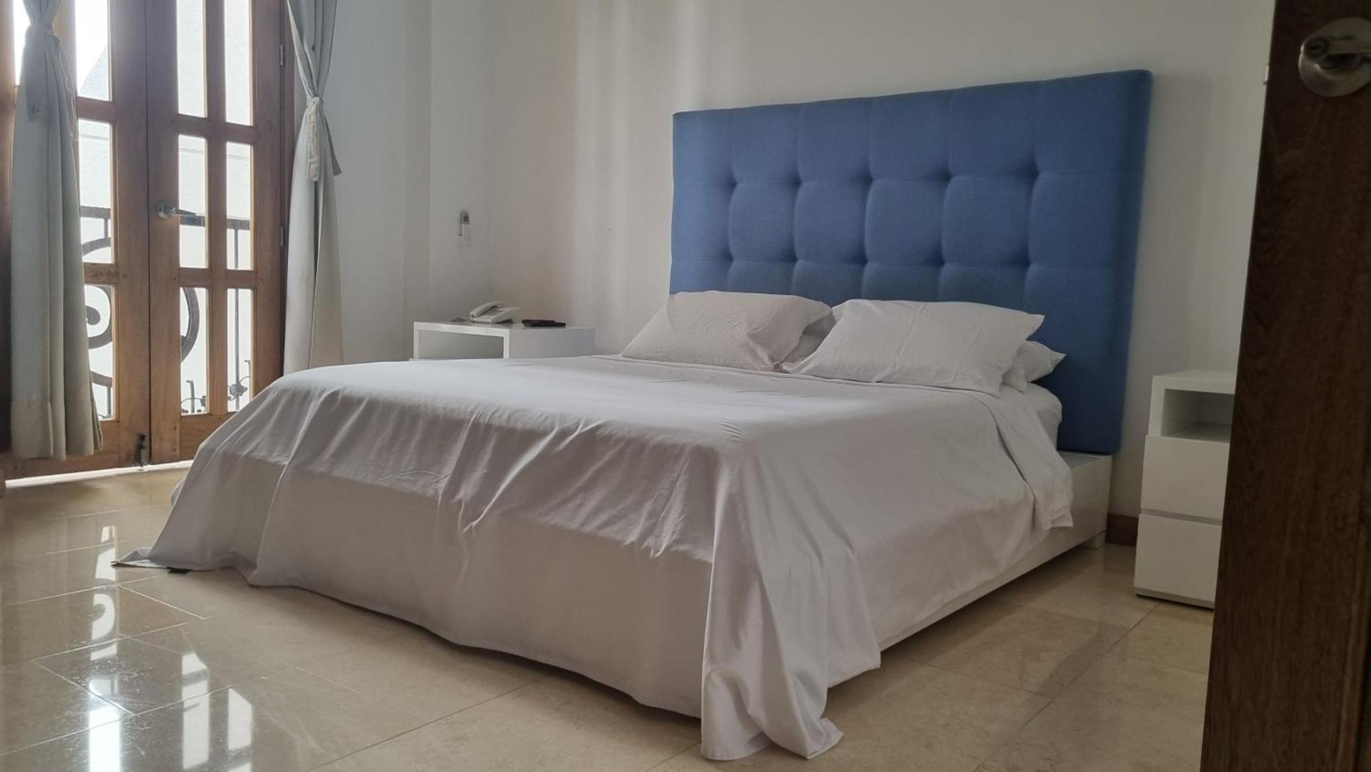 קאלי Hotel Cattaleya City מראה חיצוני תמונה
