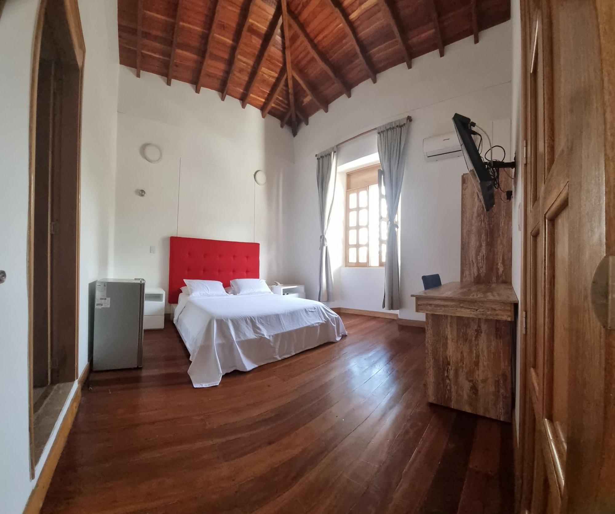קאלי Hotel Cattaleya City מראה חיצוני תמונה